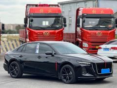 FAW Hongqi H5 1.5T Double Clutch Mysterious Shadow Edition - photo 4
