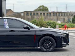 FAW Hongqi H5 1.5T Double Clutch Mysterious Shadow Edition - photo 5