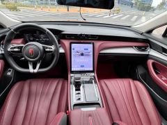 FAW Hongqi H5 1.5T Double Clutch Mysterious Shadow Edition - photo 6