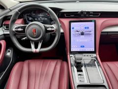 FAW Hongqi H5 1.5T Double Clutch Mysterious Shadow Edition - photo 7