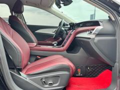FAW Hongqi H5 1.5T Double Clutch Mysterious Shadow Edition - photo 9