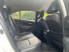 Toyota Corolla 1.5L Pioneer Edition - ფოტო 11