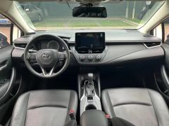 Toyota Corolla 1.5L Pioneer Edition - ფოტო 4
