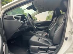 Toyota Corolla 1.5L Pioneer Edition - ფოტო 8