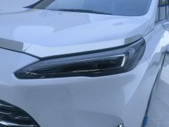Buick GL8 Land Business Class 2.0T First Edition - ფოტო 4