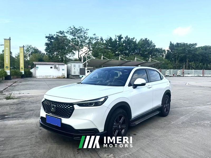 Honda XR-V 1.5L Edition - ავტომობილი ჩინეთიდან
