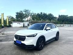 Honda XR-V 1.5L Edition - ფოტო 1