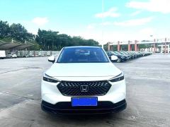 Honda XR-V 1.5L Edition - ფოტო 2