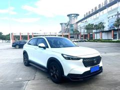 Honda XR-V 1.5L Edition - ფოტო 3