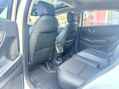 Honda XR-V 1.5L Edition - ფოტო 6