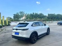 Honda XR-V 1.5L Edition - ფოტო 8