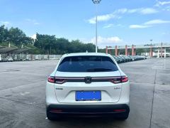 Honda XR-V 1.5L Edition - ფოტო 9