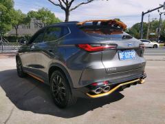 Oshan X5 Edition 1.5T Version - ფოტო 5
