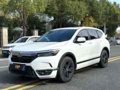 Honda Breeze 240TURBO CVT 2WD Luxury Edition - photo 1