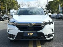Honda Breeze 240TURBO CVT 2WD Luxury Edition - photo 2