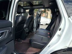 Honda Breeze 240TURBO CVT 2WD Luxury Edition - photo 4