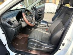 Honda Breeze 240TURBO CVT 2WD Luxury Edition - photo 5