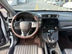 Honda Breeze 240TURBO CVT 2WD Luxury Edition - photo 6