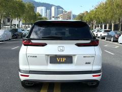 Honda Breeze 240TURBO CVT 2WD Luxury Edition - photo 7