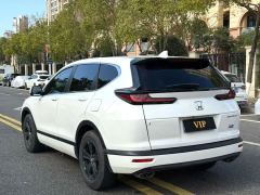 Honda Breeze 240TURBO CVT 2WD Luxury Edition - photo 8