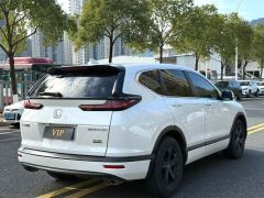Honda Breeze 240TURBO CVT 2WD Luxury Edition - photo 9