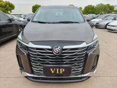 Buick GL8 652T Luxury Version 7 - photo 1