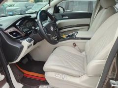 Buick GL8 652T Luxury Version 7 - photo 4