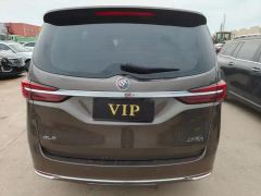Buick GL8 652T Luxury Version 7 - photo 7