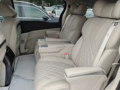 Buick GL8 652T Luxury Version 7 - photo 9