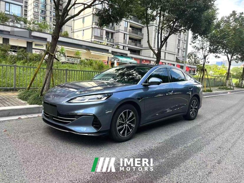 BYD Seal 06 DM-i Ultra Edition 1.5L 210km Luxury Edition - автомобиль из Китая