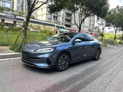 BYD Seal 06 DM-i Ultra Edition 1.5L 210km Luxury Edition - фото 1