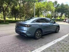 BYD Seal 06 DM-i Ultra Edition 1.5L 210km Luxury Edition - фото 10