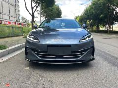 BYD Seal 06 DM-i Ultra Edition 1.5L 210km Luxury Edition - фото 2