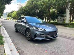BYD Seal 06 DM-i Ultra Edition 1.5L 210km Luxury Edition - фото 3