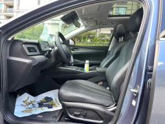 BYD Seal 06 DM-i Ultra Edition 1.5L 210km Luxury Edition - фото 4