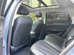 BYD Seal 06 DM-i Ultra Edition 1.5L 210km Luxury Edition - фото 5