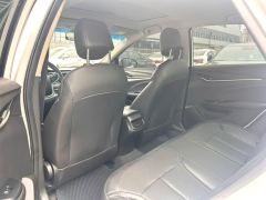 BYD Seal 06 DM-i Ultra Edition 1.5L 210km Luxury Edition - фото 6