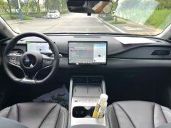 BYD Seal 06 DM-i Ultra Edition 1.5L 210km Luxury Edition - фото 7