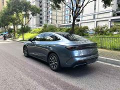 BYD Seal 06 DM-i Ultra Edition 1.5L 210km Luxury Edition - фото 8