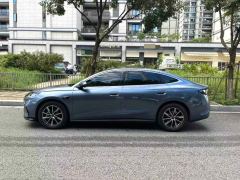 BYD Seal 06 DM-i Ultra Edition 1.5L 210km Luxury Edition - фото 9