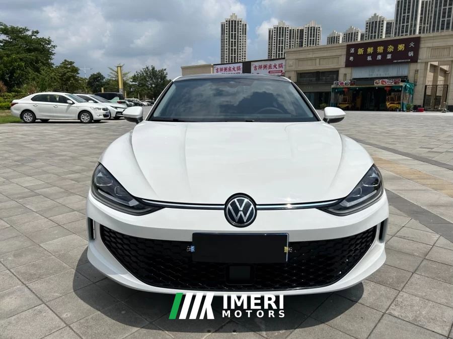 Volkswagen Lamando L 200TSI Edition - автомобиль из Китая