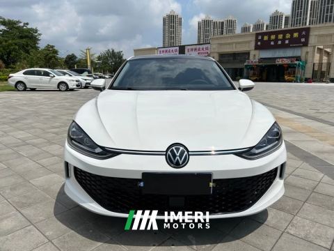 2024 Volkswagen Lamando L 200TSI Edition