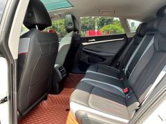 Volkswagen Lamando L 200TSI Edition - фото 6