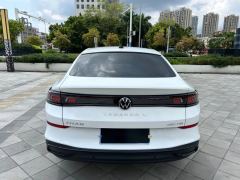 Volkswagen Lamando L 200TSI Edition - фото 9