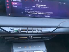 Lincoln Z i 2.0T Edition - ფოტო 19
