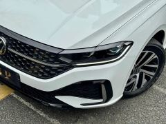 Volkswagen Lavida Advanced 1.5L Automatically outstanding Xinxue edition - ფოტო 11