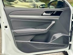 Volkswagen Lavida Advanced 1.5L Automatically outstanding Xinxue edition - ფოტო 12