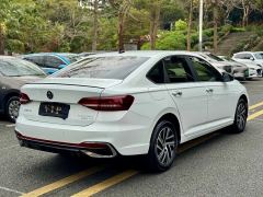 Volkswagen Lavida Advanced 1.5L Automatically outstanding Xinxue edition - ფოტო 13