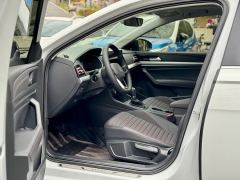 Volkswagen Lavida Advanced 1.5L Automatically outstanding Xinxue edition - ფოტო 4