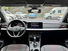 Volkswagen Lavida Advanced 1.5L Automatically outstanding Xinxue edition - ფოტო 8